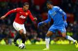 Manchester United y Chelsea empatan (2-2) y jugarán desempate