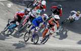 Video: Mariana Pajón y un nuevo título en la Copa Mundo de BMX