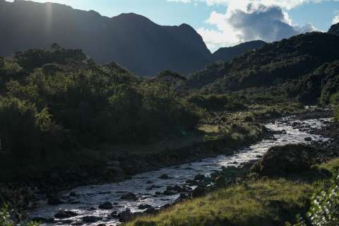 Agua en Bogotá: Sistema Chingaza supera la alerta amarilla ¿Qué viene?