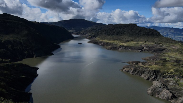 Ya no habrá día cero: descartan endurecer racionamiento por temporada de lluvias