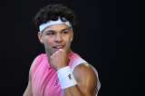 Ben Shelton, de no gustarle el tenis a ser semifinalista del Abierto de Australia