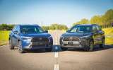 ¿Cuáles son los carros híbridos más vendidos del mercado colombiano?