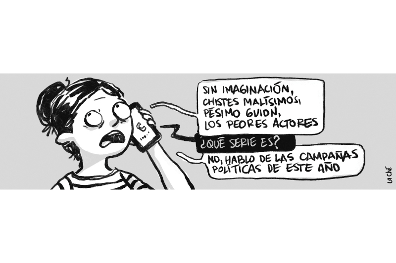 La Ché