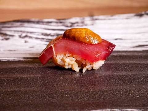 Omasake, una fiesta de sabores del Caribe con esencia japonesa