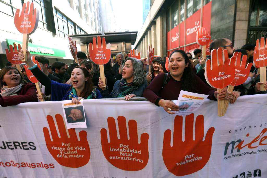 / AFP