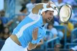 Djokovic se coronó en Cincinnati tras vibrante partido contra Carlos Alcaraz