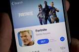 Epic Games anticipa el regreso de Fortnite a iOS