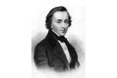 Descubren un vals de Chopin escrito hace 200 años