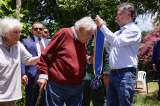 José ‘Pepe’ Mujica le da algo de brillo a la Cruz de Boyacá