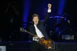 Emma Stone protagoniza el nuevo videoclip de Paul McCartney