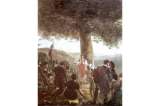 La Habana nació bajo un árbol hace 500 años y un francés tomó la "foto"