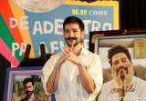 ¡Camilo es positivo para Covid! Sus conciertos en México son cancelados