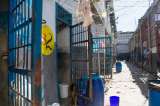 3.600 presos huyeron de la cárcel en Haití tras ataque de bandas armadas