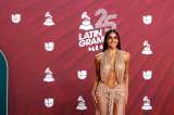 Isabella Ladera confirma que está embarazada ¿Quién es el padre?