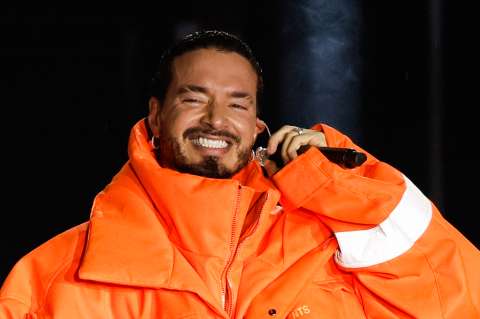 J Balvin, Jessi Uribe, Morat y más lanzamientos musicales de la semana