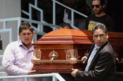 Consulado confirmó que colombiana está entre las víctimas de masacre en México
