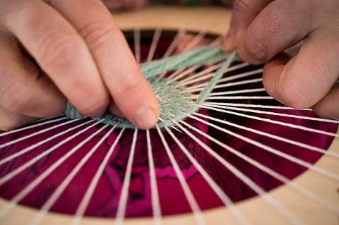 Artesanos de Colombia reciben certificación de marca
