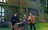 Andrés Cepeda estrena "Infinito" junto a Jesse & Joy