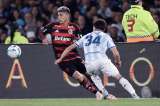 El Flamengo de Jorge Carrascal es el primer finalista de la Copa Libertadores 2025