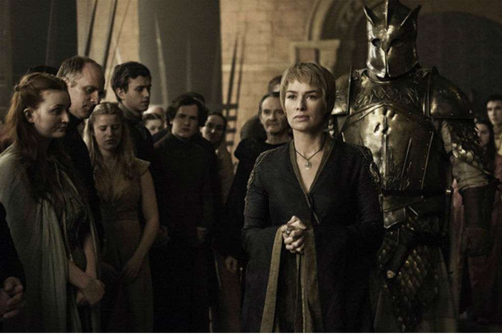 Foto: Cortesía HBO