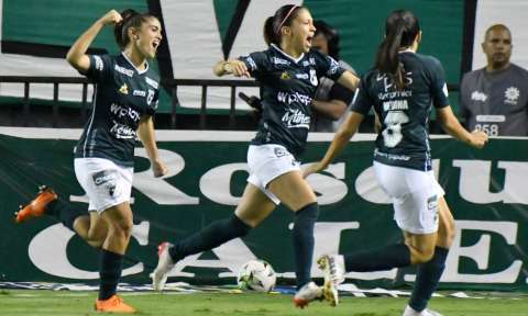Cali vs. Corinthians en la Libertadores Femenina: ¿A qué hora es y dónde verlo?