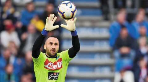 Los 12 colombianos en la fase de grupos de la Champions League