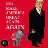 Elefante doméstico