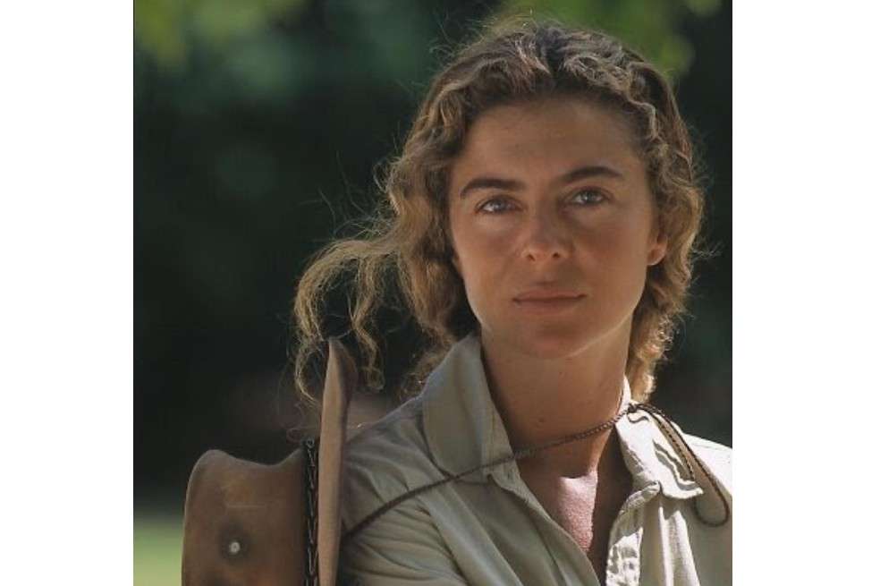 Desde hace muchos años, Margarita Rosa de Francisco es muy dedicada al ejercicio y mantiene una vida saludable, lo que le ha permitido conservar su figura. Así lo ha demostrado en sus redes sociales donde en algunas oportunidades publica sus rutinas de ejercicio.