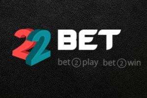 22 Bet