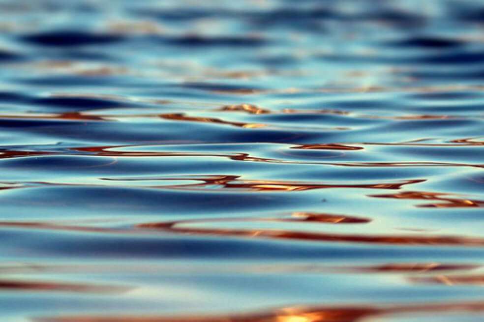 El último Encuentro por el Agua será el martes 26 de noviembre, en Bogotá. / Pixabay