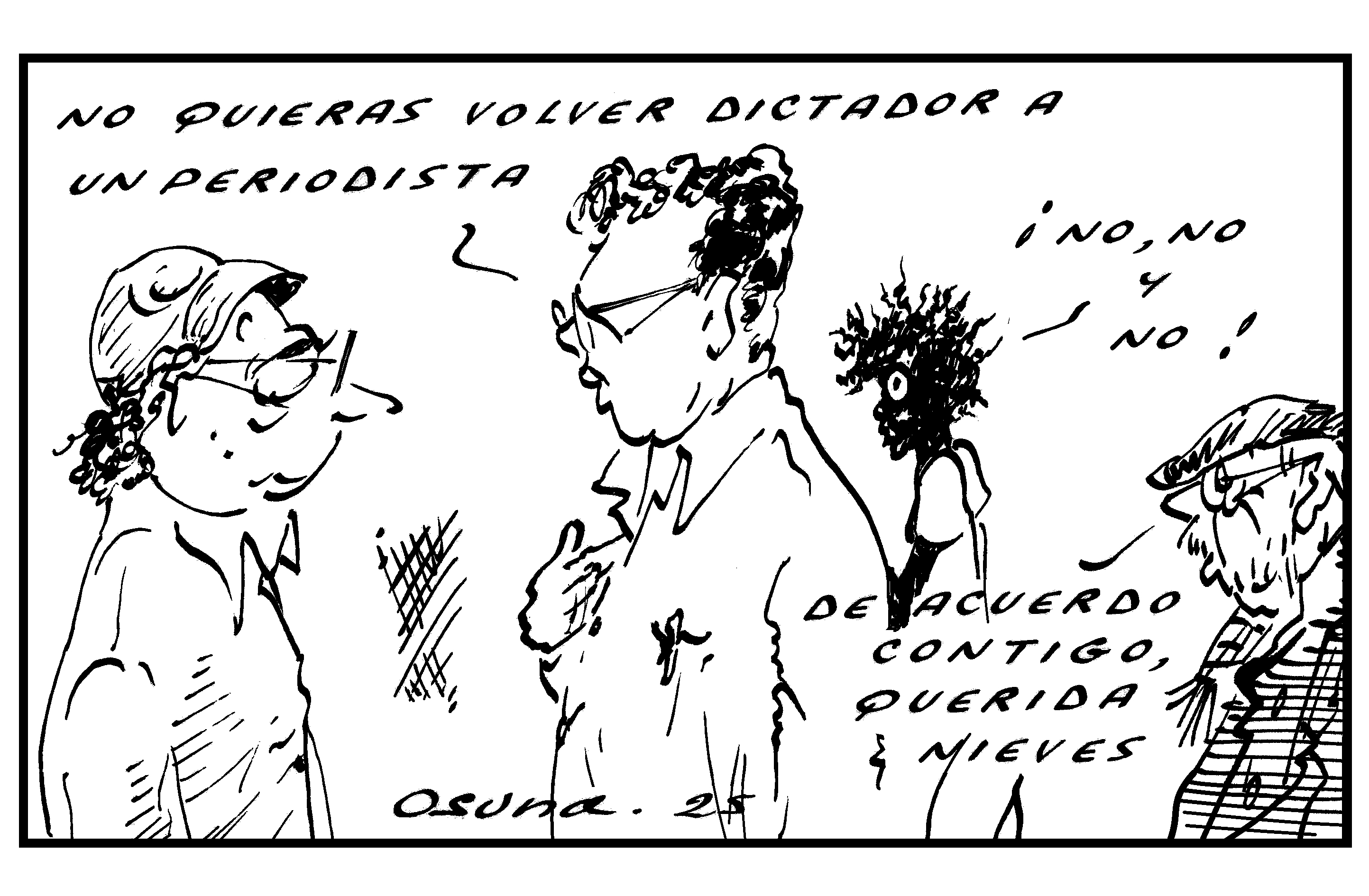 Caricaturas