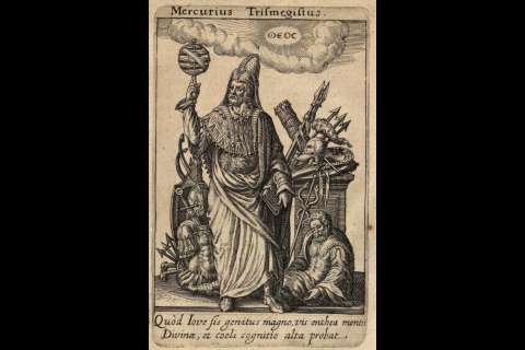 La magia del Renacimiento (El teatro de la historia)
