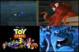 Top 5: mejores estrenos de Disney-Pixar en Colombia