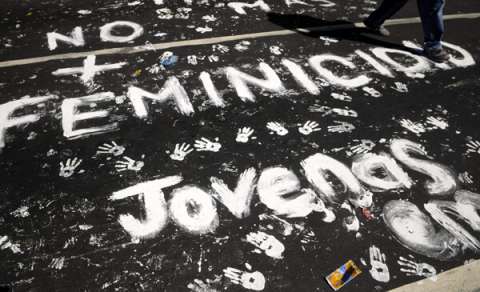 Patriarcado y feminicidio