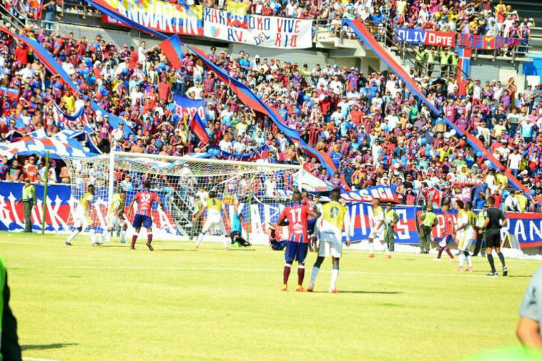 El regreso esperado del fútbol profesional a Santa Marta
