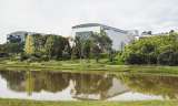 Universidad EIA: Un Campus Sostenible integrado a la vida universitaria