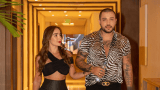 Jessi Uribe recordó el inicio del romance con Paola Jara y la defendió de las críticas