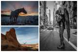 Las fotografías con las que el mexicano Emmanuel Lubezki logró el Óscar