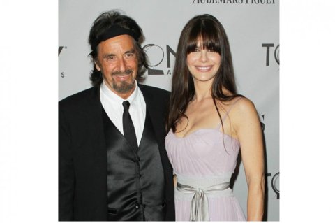Lucila Polak revela el secreto de su romance con Al Pacino