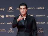 El corte de pelo de Mario Casas en los Goya 2026 será el más pedido por los hombres