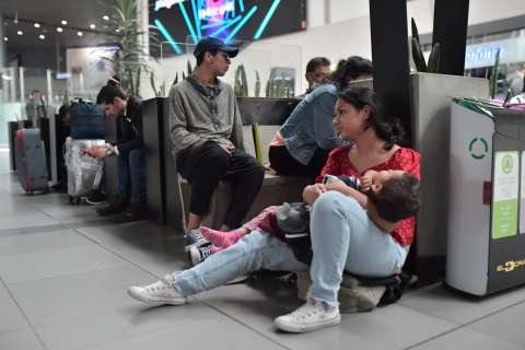 Avianca, Satena y Latam ofrecen sillas para pasajeros afectados por Viva Air