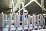 Fabricantes de condones ultrafinos aceleran producción para lanzarlos en Tokio 2020