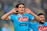 Nápoles se impone en Parma y se acerca a la ‘Juve’ en el ‘calcio’
