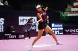 María Camila Osorio sigue adelante y ya está en las semifinales de Lyon