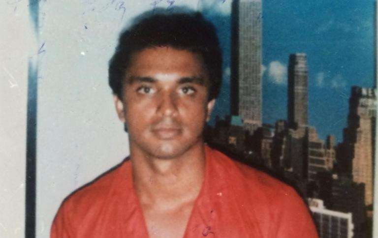 Marino Escobar Aroca