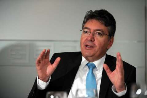 Gobierno sostiene que ley Anticontrabando no busca afectar a pequeños comerciantes