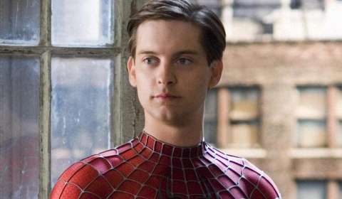 ¿Confirmada la actuación de Tobey Maguire en “Spider-Man 3: No Way Home”?
