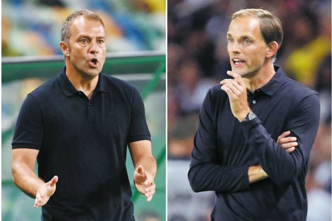 Klopp, Flick, Tuchel: ¿por qué los entrenadores alemanes reinan en la ‘Champions’?