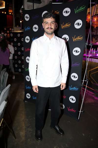 Miguel Gonzalez