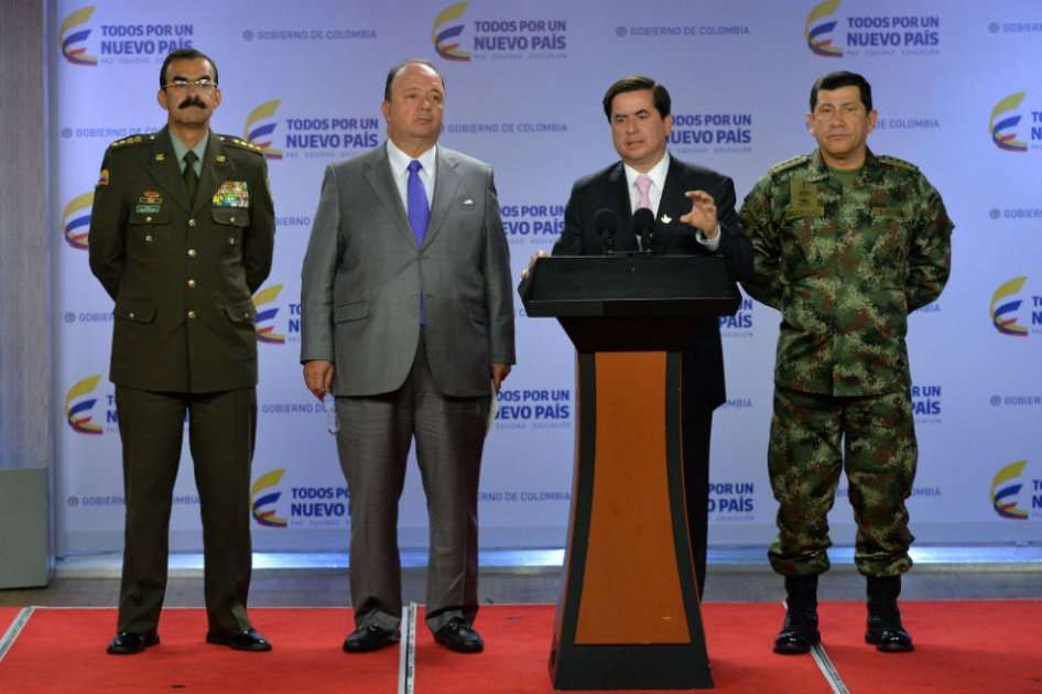 Presidencia